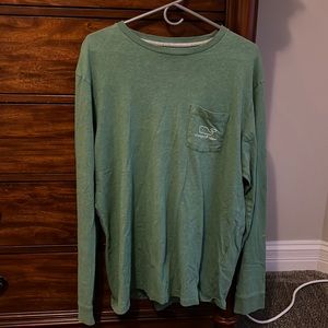 Vineyard Vines long sleeve shirt size large